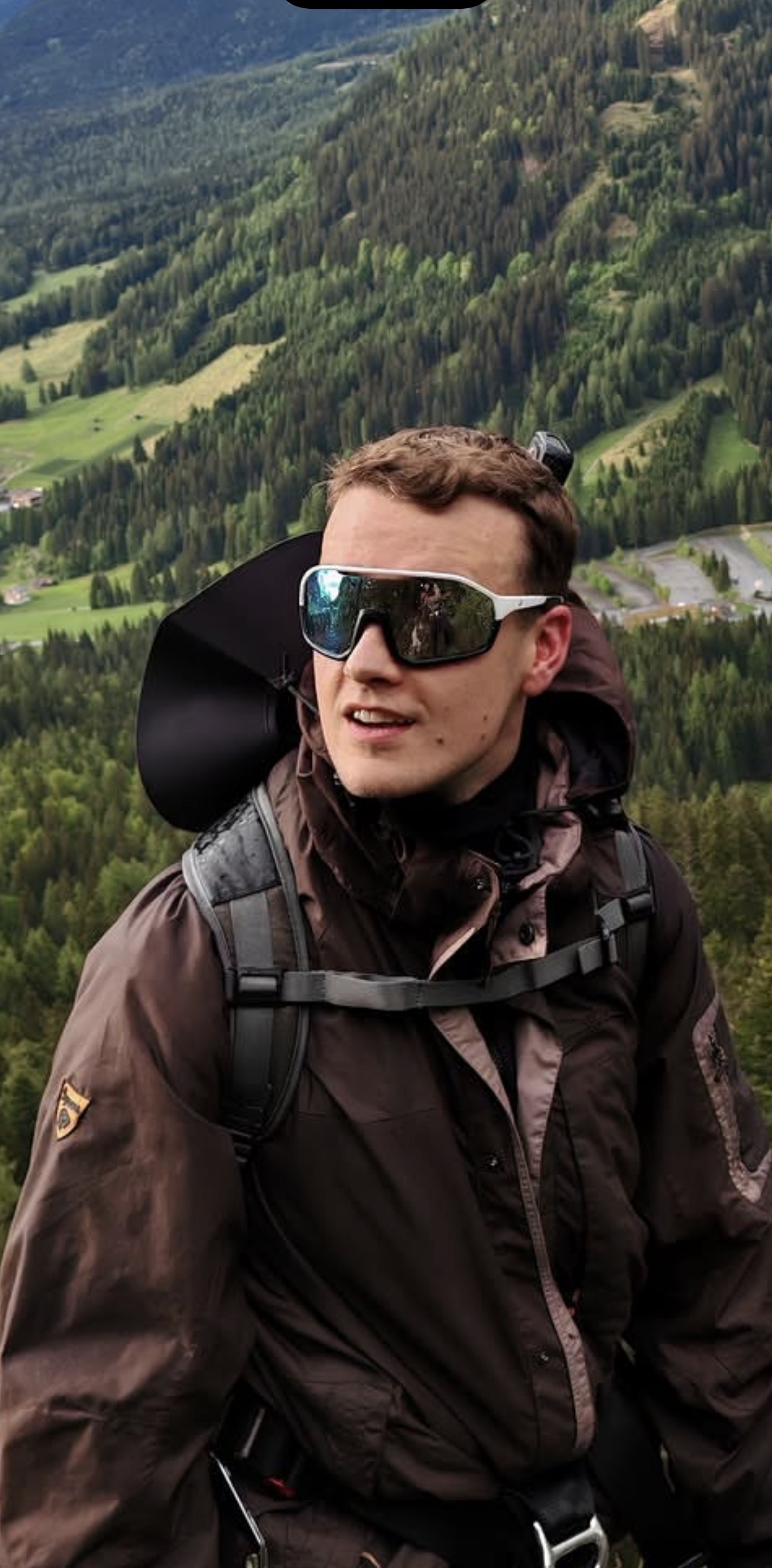 Piotr Markiewicz — Sports Therapist
